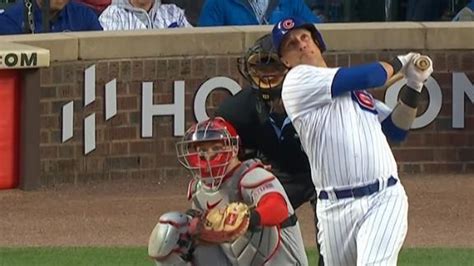 Steele moves to 6-0, Cubs get HRs from Wisdom and Gomes in 10-4 win over Cardinals