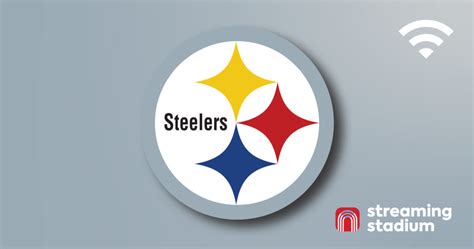 Steelers game streaming. Are you a die-hard Pittsburgh Steelers fan? Do you want to catch every thrilling moment of their games, regardless of where you are? With the advent of live streaming technology, w... 