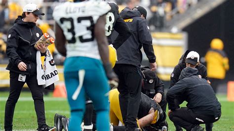 Steelers left wondering about flags that are thrown and not thrown and fines that come either way