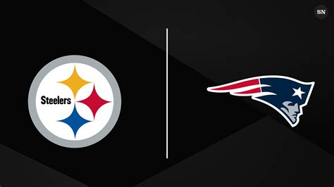 Steelers patriots. The Patriots and Steelers will meet for the first time since the opening day of the 2019 season when the Patriots won, 33-3, at Gillette Stadium in a Sunday Night Football Game on Sept. 8. The Patriots will play at Pittsburgh for the first time since dropping a 17-10 decision on Dec. 16, 2018, the team's last loss of the year en route to … 