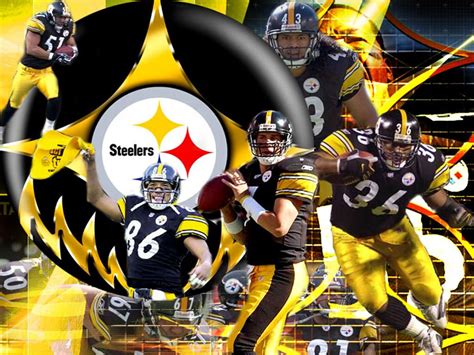Season Ticket Holders: Information for Pittsburgh Steelers season tickets holders..