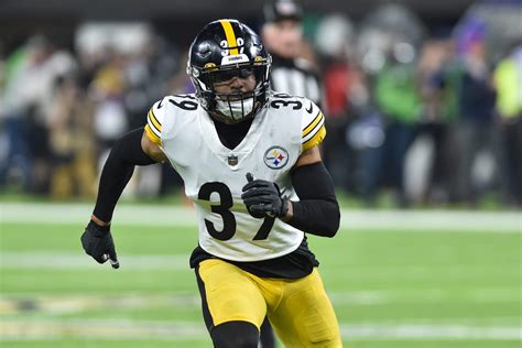 Steelers safety Minkah Fitzpatrick says he’ll return from injury, play Sunday vs. Cardinals