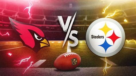 Steelers vs cardinals. Things To Know About Steelers vs cardinals. 