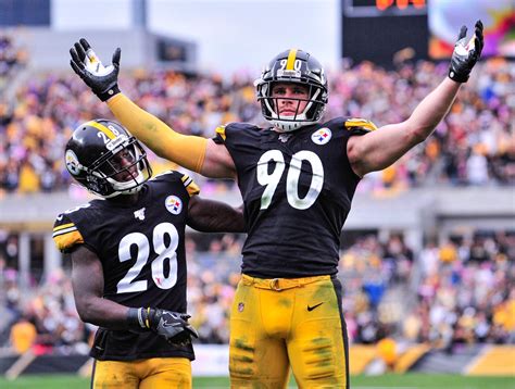 Steelersnow.com - SEATTLE — The Steelers offense came out of nowhere. But late in the season, after back-to-back thirty-point outings and wins, his offense is coming together at the perfect time with Mason Rudolph under center. They still need help to make the playoffs, but after looking like they were in disarray two weeks ago, that …