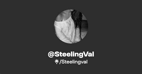 Steelingval Leaked XXX 💋