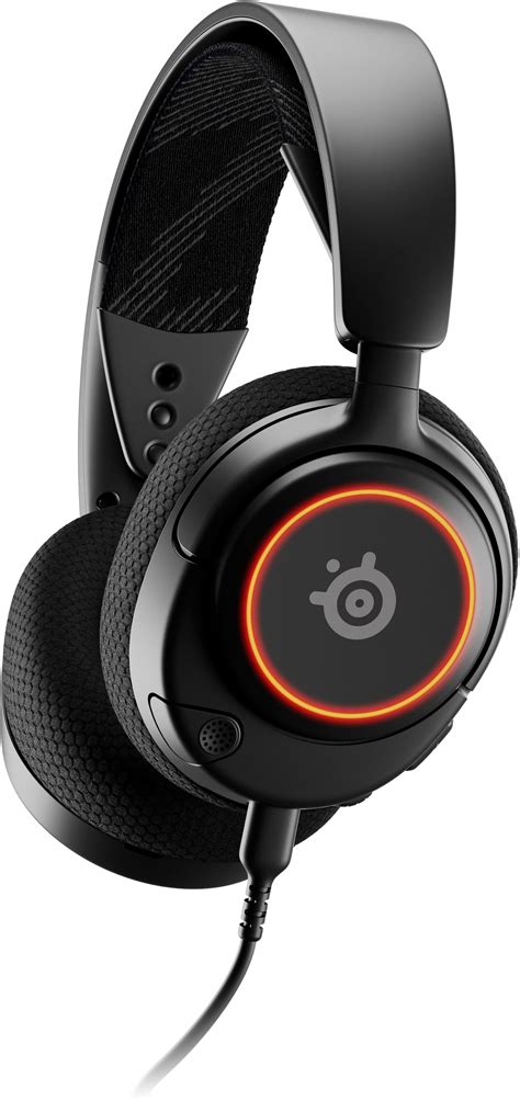 Steelseries.