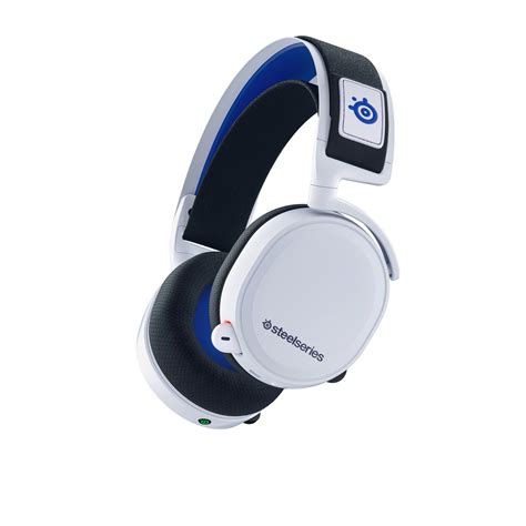 Steelseries arctis 7p+ wireless gaming headset. Things To Know About Steelseries arctis 7p+ wireless gaming headset. 