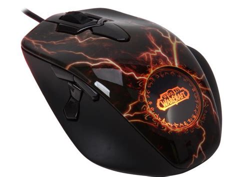 Steelseries mouse driver download