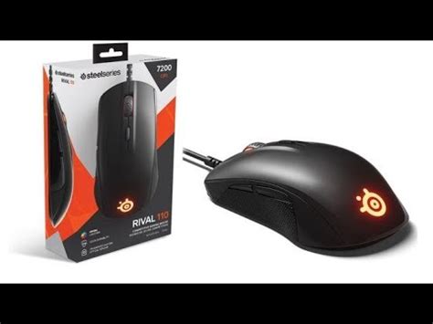 Steelseries mouse not changing color.  However, there's one factor that wi...
