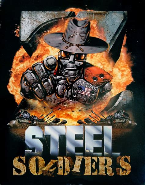 Steelsoldiers - In Z: Steel Soldiers, the only thing you have to care about resources is to build stores to increase the maximum amount of resources you can keep and to know that resources are given to you preiodically and that the amount is decided by how many sectors (and their quality) you own: so no Harvesters at all, you have only to care about …
