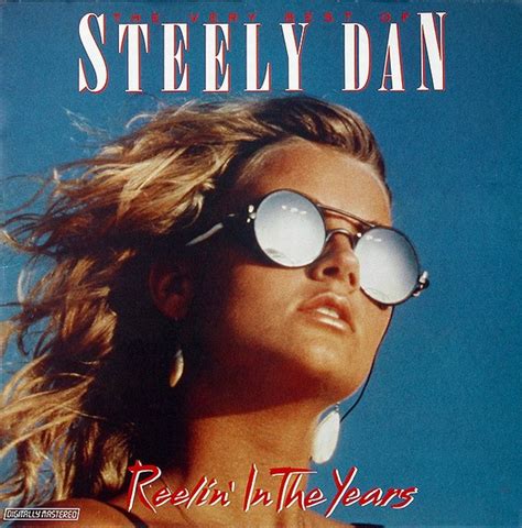 Steely dan reelin in the years. Aug 26, 2022 · C#/E C/Eb B/D A/C# After all the things we've done and seen you find another man; D A/C# Bm7 A The things you think are useless I can't understand. Gmaj9 A [Chorus] Are you reelin' in the years, stowin away the time? | Gmaj9 A | Are you gatherin' up the tears, have you had enough of mine | Gmaj9 A | Are you reelin' in the years, stowin away the ... 