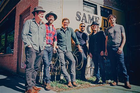 Steep canyon rangers. Learn how the Steep Canyon Rangers, a Grammy-winning Americana group from North Carolina, became the musical partners of comedian Steve Martin and Martin … 