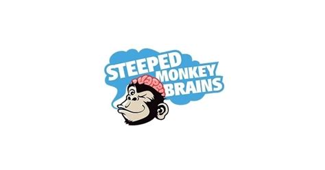 Steeped Monkey Brains Coupon & Promo Code Verified Feb 2024