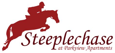 Steeplechase at parkview. New Steeplechase, Llc, Doing Business As Steeplechase At Parkview Apartments, filed a(n) Landlord-Tenant - Property case represented by Logan David Gilbert, Ramon Scott Perry, against Any And All Occupants, Hundley, Evane J, in the jurisdiction of Allen County. This case was filed in Allen County Superior Courts . 