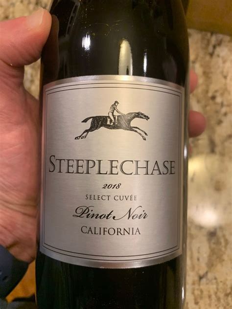Steeplechase vineyards reviews. Critics have scored this wine 91 points. Users have rated this wine 4 out of 5 stars. The region lies in the (very flat) 'Valley' created by the North Para river, which connects the m ... Stores and prices for '2015 Yalumba Steeple Vineyard Shiraz, Barossa Valley' | prices, stores, tasting notes and market data. 