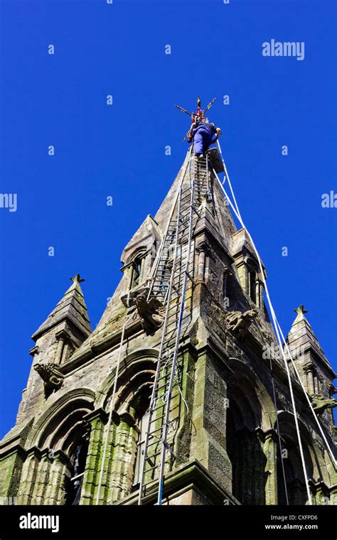 Steeplejack Definition & Meaning - Merriam-Webster