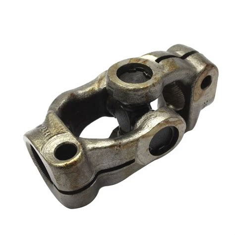 Steering Cross Assembly & Steering Yoke & Teeth – indo