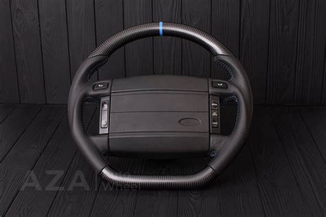 Steering Wheel Fox Body Ford Mustang GT Cobra SVT Saleen Roush …