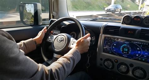 Steering wheel shaking when driving at any speed.  Toyota Alphard / Vell...