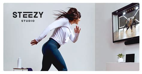 Steezy studio. STEEZY Studio | Online Dance Classes and Tutorials 