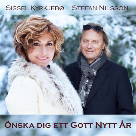 Stefan Nilsson · Elsa