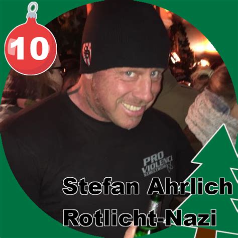 Stefan ahrlich nazi