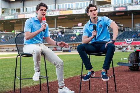 Caray twins carry on family tradition in Fall League. ... a Double-A Amarillo Sod Poodles team that won the Texas League title, it wouldn’t have surprised anyone if Chris and Stefan Caray called it a season. It was more than 140 games, after all, and there could have been the inclination to prove the naysayers right, the doubters .... 
