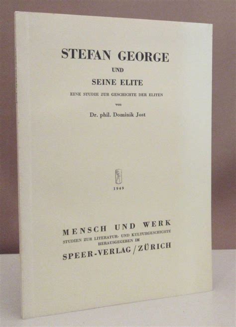 Stefan george und les deux musiques. - Umbrische malerei des vierzehnten, fünfzehnten und sechzehnten jahrhunderts.