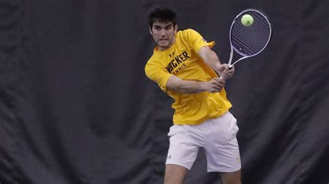 Stefan latinovic. TUSCALOOSA, Ala. – Sophomore Welsh Hotard and duo Stefan Latinovic and Nick Watson advance to the Doubles Semifinals and Singles Quarterfinals on day four of the ITA Southern Regional at the ... 