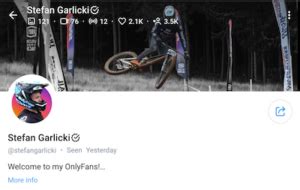 🍆 [HD] Stefangarlicki Onlyfans Leaked