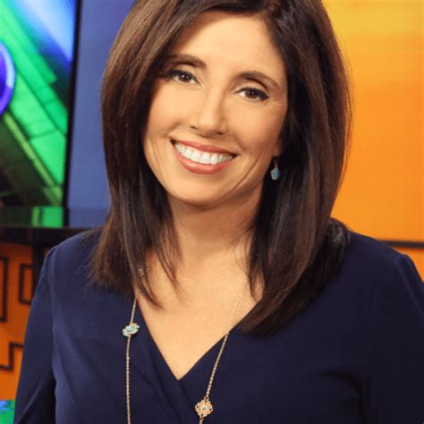 KSEE 24's Stefani Booroojian was honored by councilmember Garry Bredefeld as District 6's Woman of the Year Thursday."She has done 23 years covering breast c...