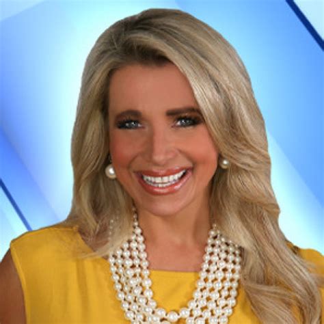 Capel serves at FOX 8 News as a Morning News Anchor, 