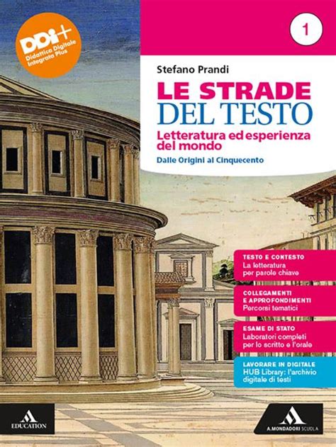 Stefano Prandi Le strade del testo