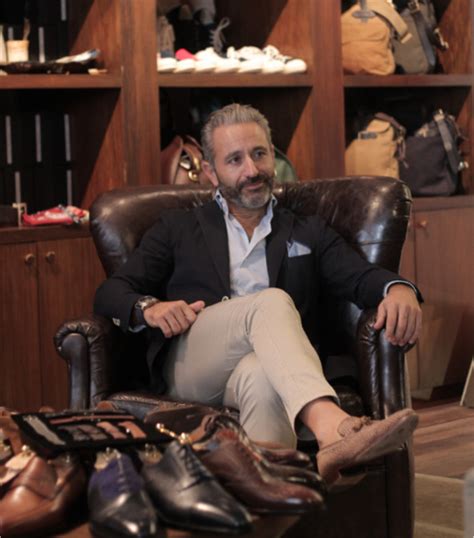 Stefano bemer. Stefano Bemer was born in 1964 in Florence, Italy, the birthplace of High Renaissance Art. Just like the Florentine artists of that period (Michelangelo, Leonardo da Vinci, Donatello, Raphael etc.) who lived before him, Stefano Bemer strived to achieve perfection in the art of shoemaking by starting his own company in 1983. 