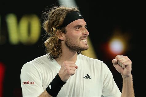 Stefanos Tsitsipas - Jiri Lehecka: Live Stream & on TV - JustWatch