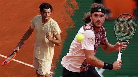 Stefanos Tsitsipas vs. Taylor Fritz Predictions, Picks and Betting …