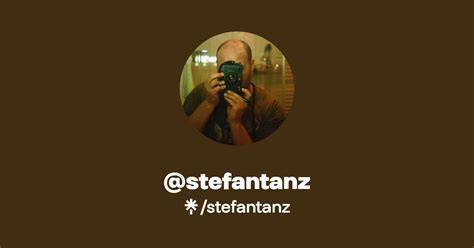 💦 Stefantanz Onlyfans Leaked +18