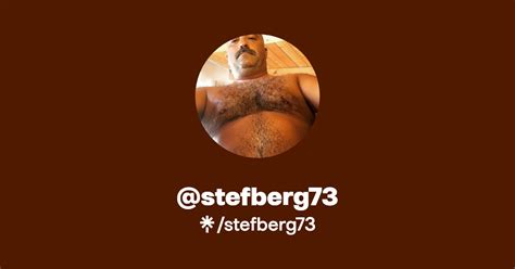Stefberg73 Leaks XXX 🍆 104 Videos
