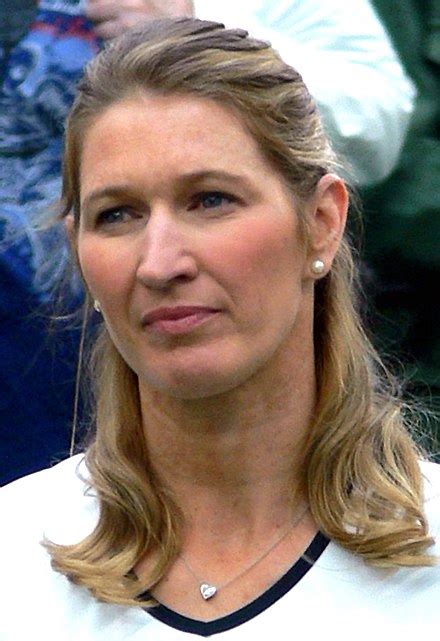 Steffi Graf Wikiwand.