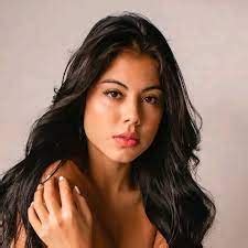Steffi Moreno Leaks