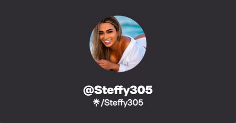 Steffy305 Onlyfans Leaked [HD] 💦 118 Photos