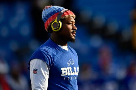 Stefon Diggs says don’t count out battle-tested Bills as they prepare to host the Cowboys