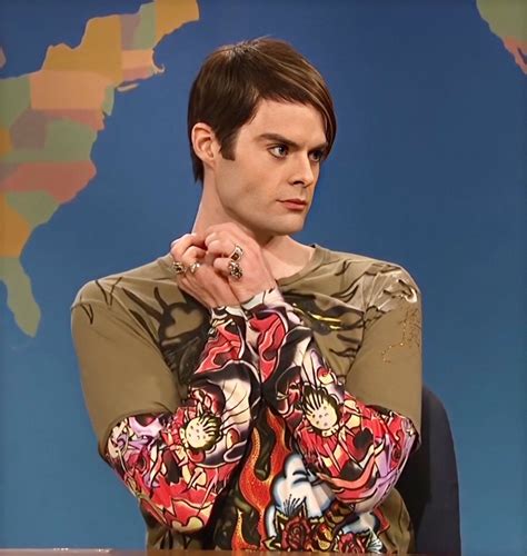 Stefon snl. Things To Know About Stefon snl. 
