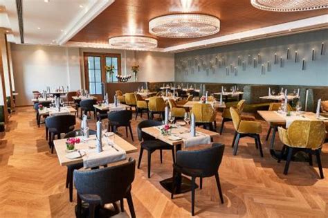 Steigenberger Inselhotel - Konstanz - La Guida MICHELIN