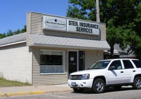 Steil Insurance Richmond Mn