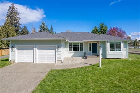 Steilacoom Real Estate - Steilacoom Homes for Sale