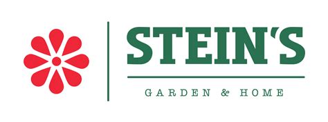 Founded in 1946, Stein Garden & Gifts is a