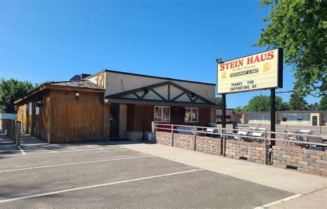 Best Restaurants in Vermillion, MN - Stein Haus, Duff's Tavern On Main, House of Coates, Dan's Bar and Grill, Little Oscar's Restaurant, Meric's Woodfire Oven & Tavern, Hastings Public House, Rooster, A Taste Of Tayb, El Original. 