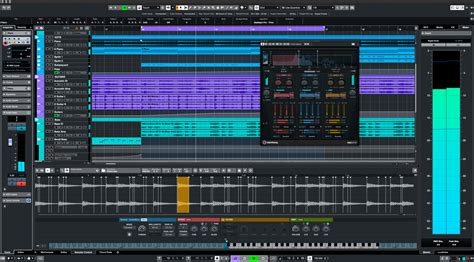 Steinberg - Cubase 11 Pro 2024 Free Download - SoftProber