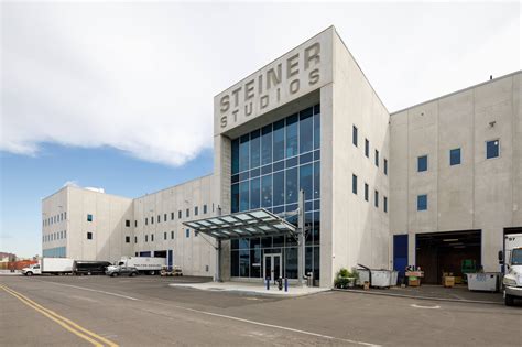 Steiner studios. Aug 13, 2020 · About Steiner Studios Steiner Studios, founded in 2004, will continue to operate its 780,000-square foot state-of-the-art film and television production facility on 50 acres in the historic Brooklyn Navy Yard. 